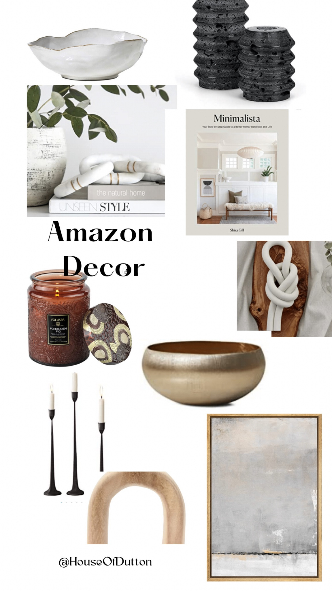 Post holiday home refresh



Candles, candle sticks, found it on Amazon, amazon finds, affordable home
Decor, modern decor, mcm, organic modern, bowls, coffee table books, marble

#LTKFind #LTKhome #LTKSeasonal