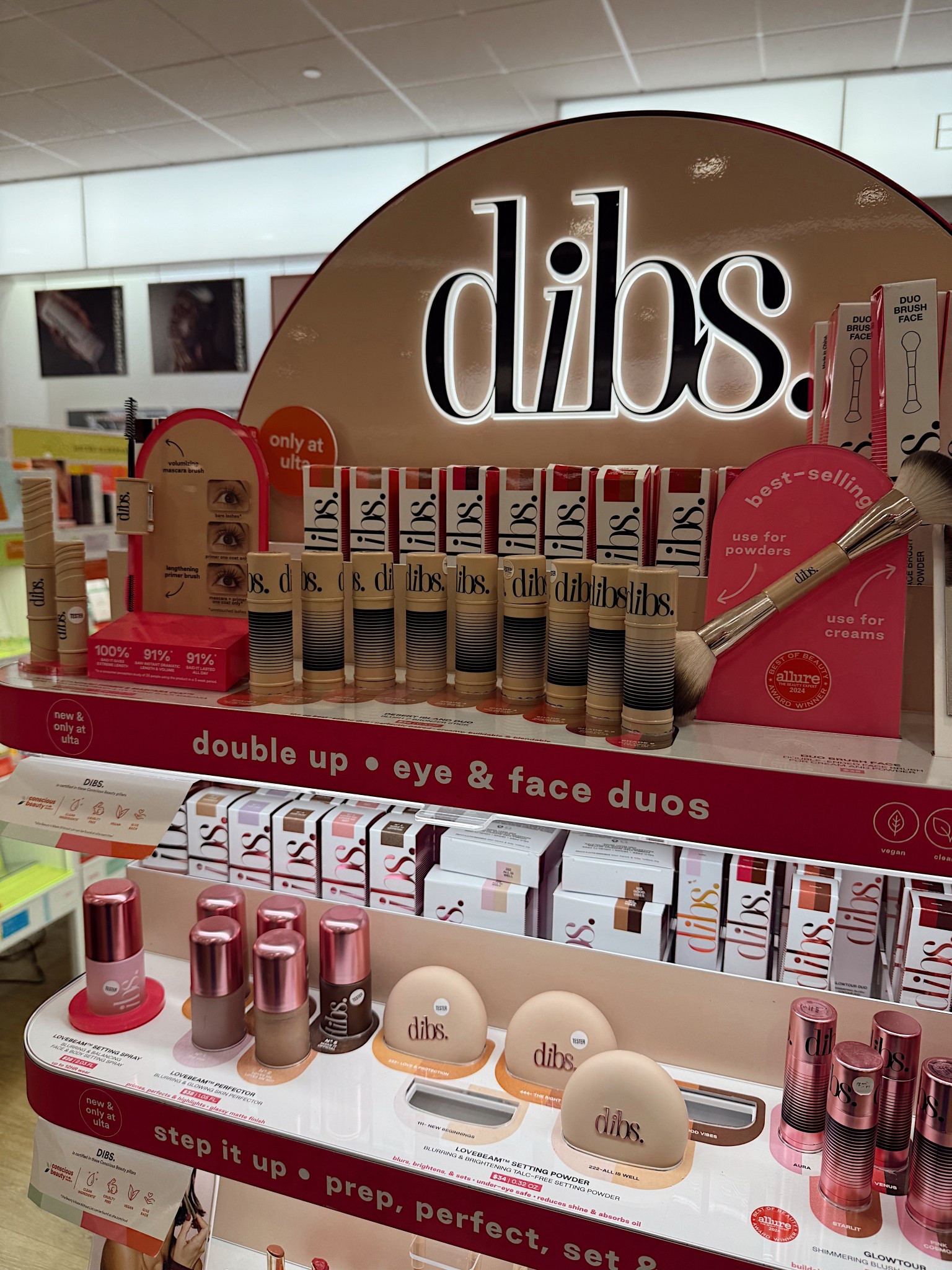 Dibs beauty favs ✨💄

#LTKGiftGuide #LTKFindsUnder50 #LTKStyleTip