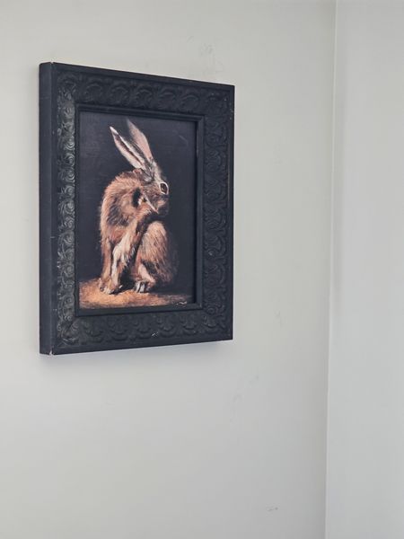 Added a bunny print for spring. Linked similar bunnies 

#LTKSeasonal #LTKhome #LTKstyletip