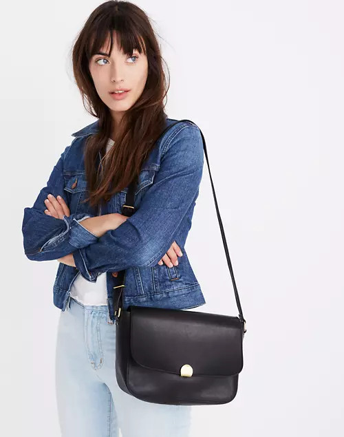 Shoulder Bags | Madewell
