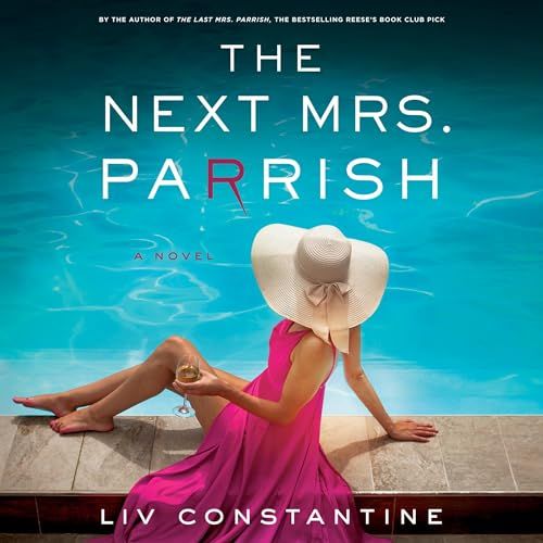 The Next Mrs. Parrish: A Novel | Amazon (US)