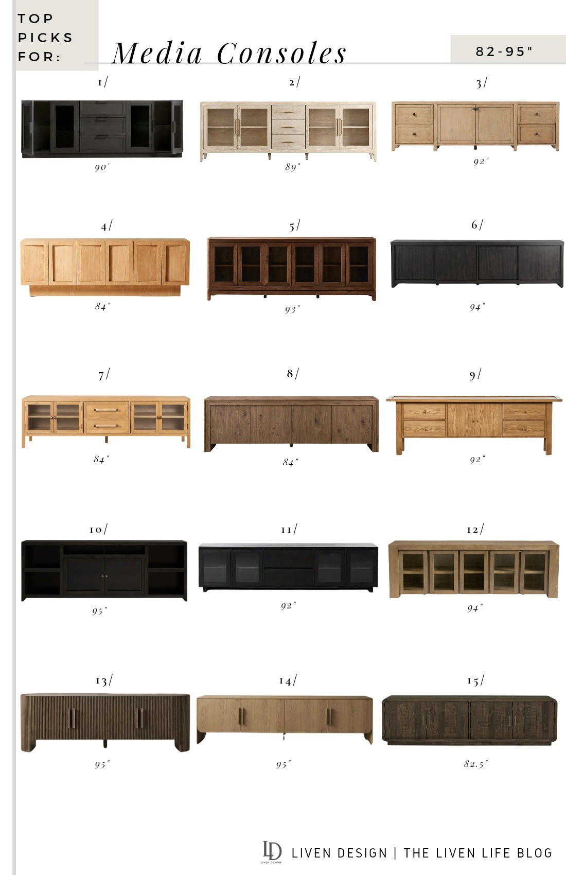 Media console. TV cabinet. Entertainment cabinet. Sideboard. 

#LTKHome #LTKSeasonal #LTKSaleAlert