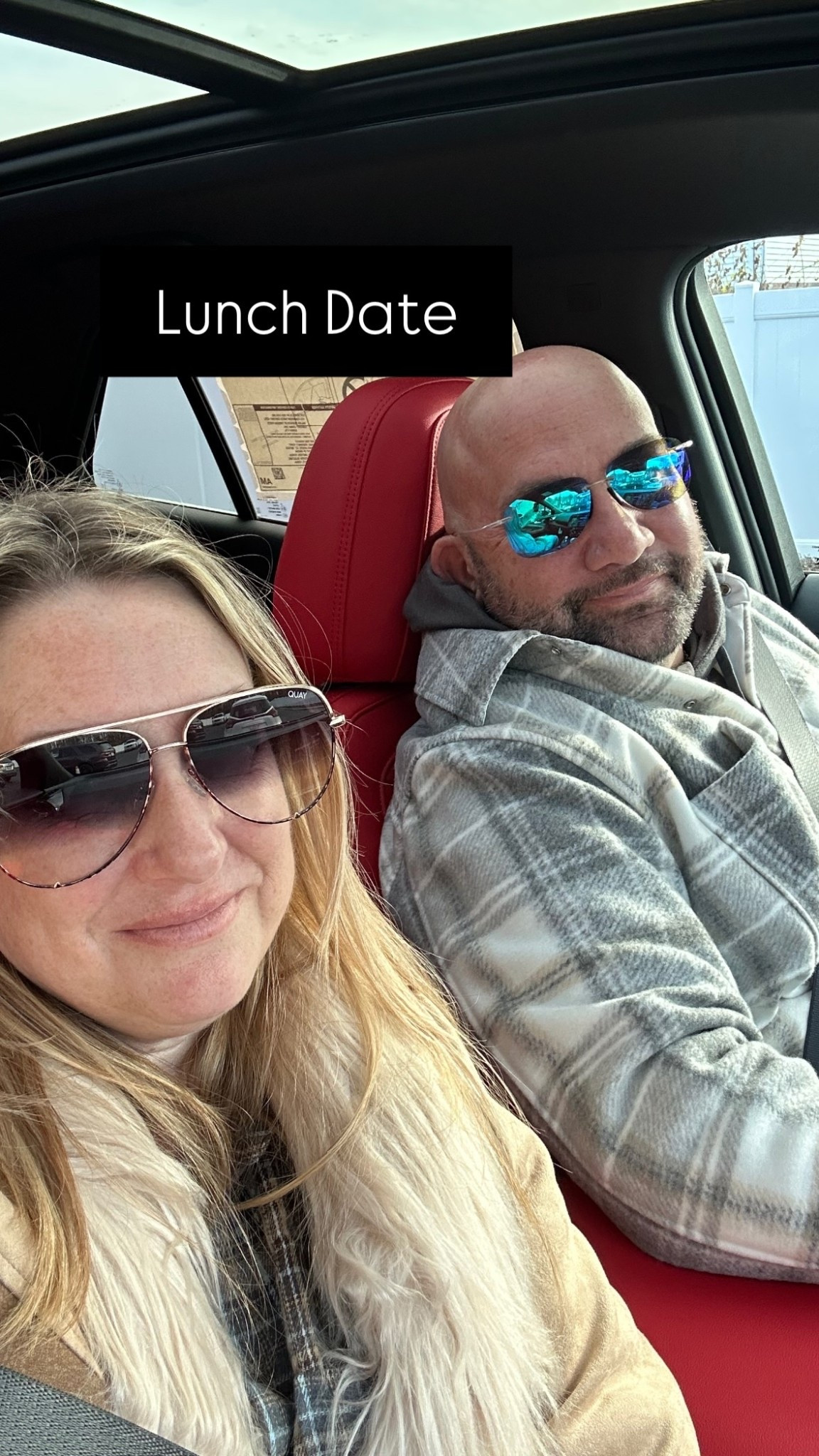 Lunch Date

#LTKPetite #LTKMens #LTKdayinmylife