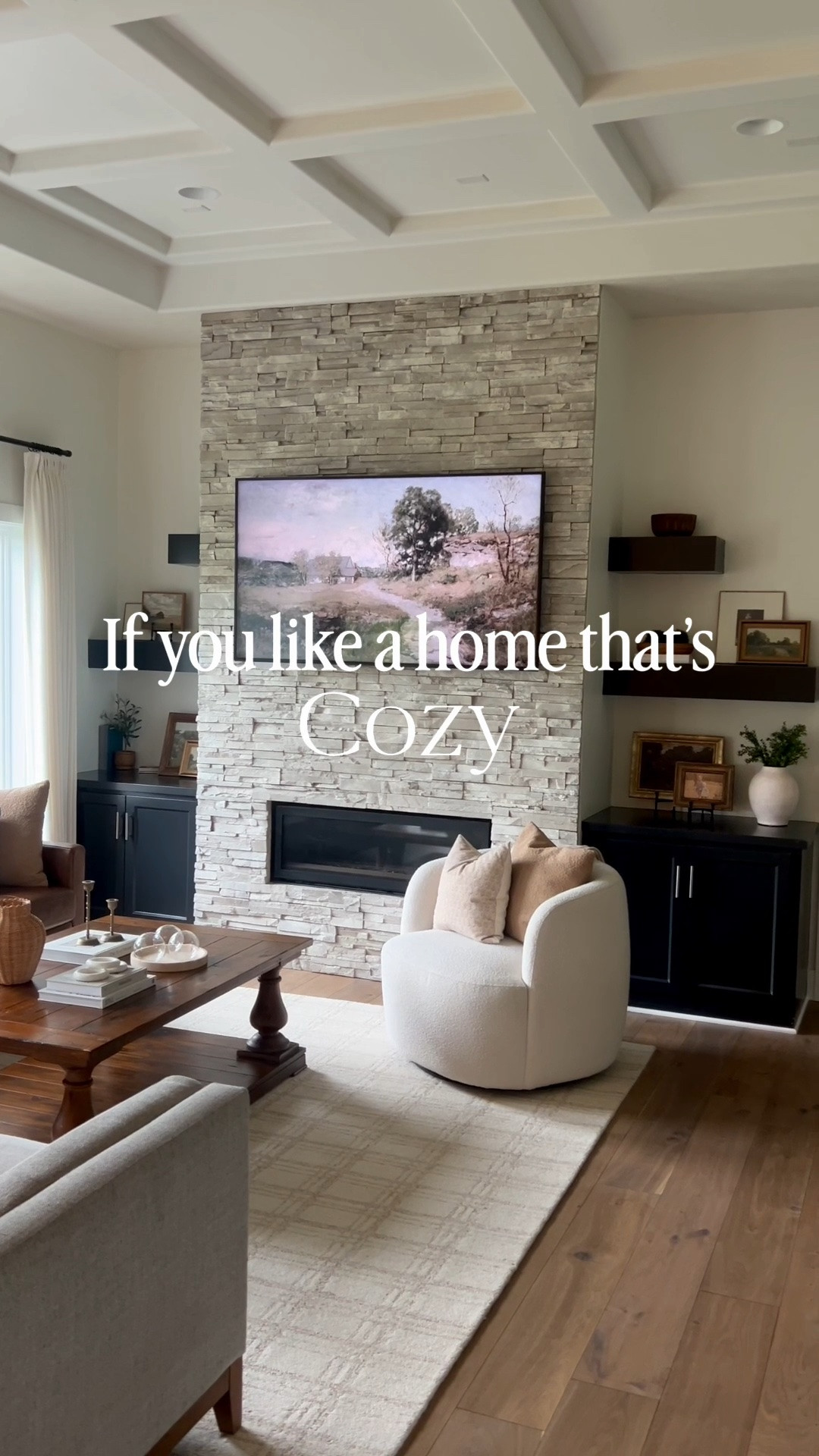 Hey friend👋. If you like cozy, classic, warm inviting spaces - you are in the right place!

✨Comment SHOP if you see something you like + follow @lafevreliving1 for more cozy home finds, tips and inspo to help you create a home you love.

✨Need a little more help with decorating?  Check out my link in bio for my guide - Decorate Like a Designer without Hiring One

#homedecor #homestyle #interiors

#LTKSeasonal #LTKHome