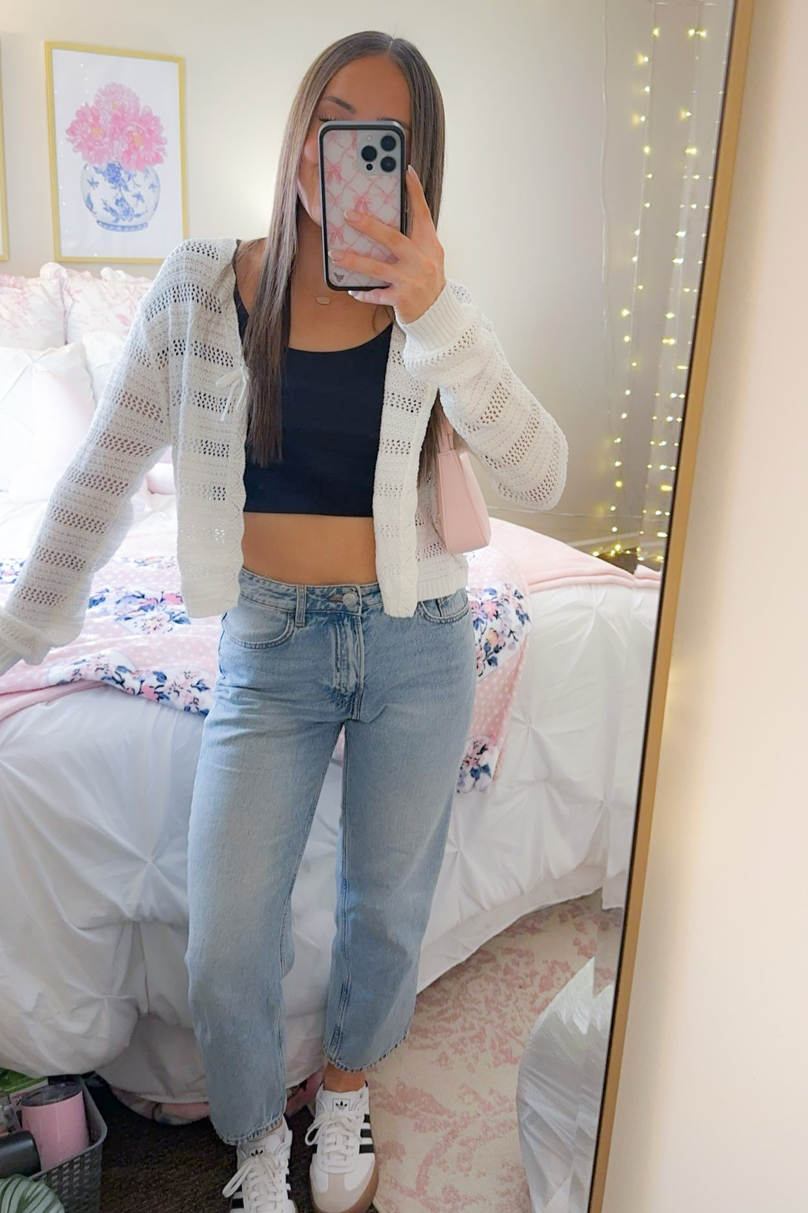 Outfit Inspo

#LTKStyleTip #LTKFindsUnder50 #LTKGiftGuide