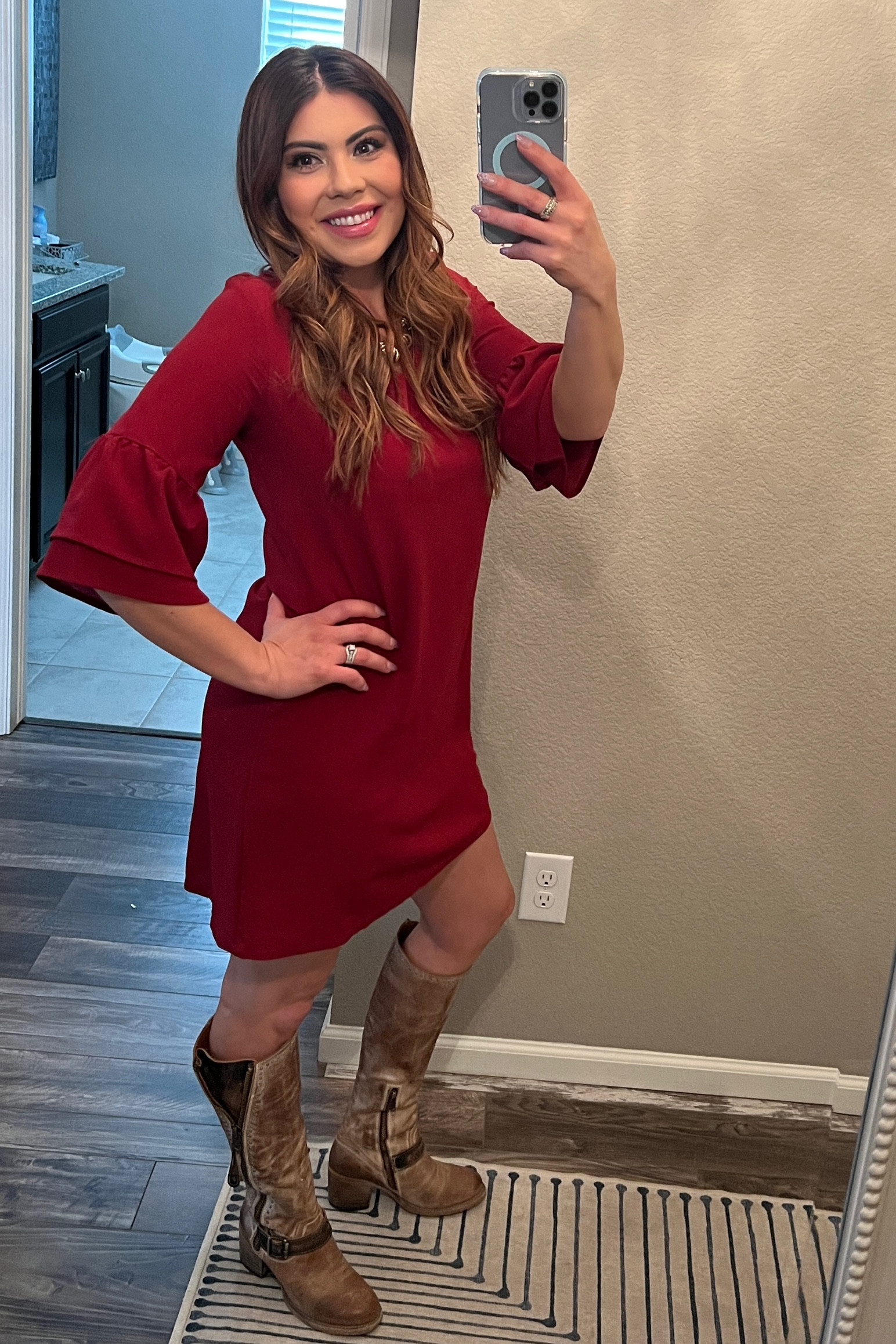 Date Night Outfit 

#LTKstyletip #LTKfit #LTKunder50