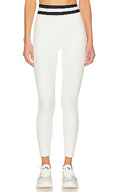 DEVON WINDSOR Duke Legging in Marshmallow from Revolve.com | Revolve Clothing (Global)