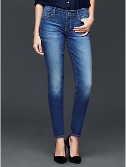 1969 always skinny jeans | Gap US