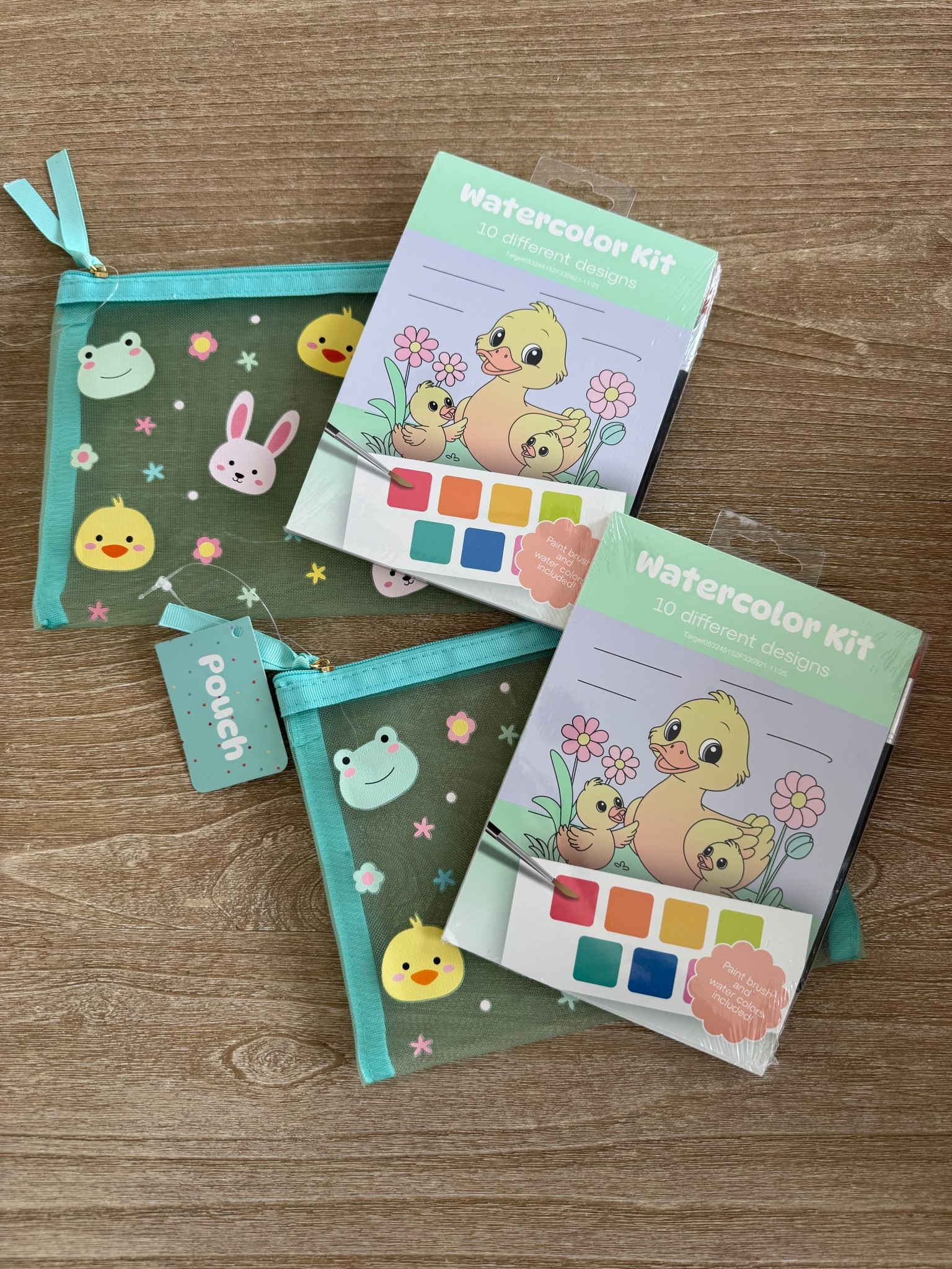 Easter basket stuffers
Basket stuffers for kids
Target finds