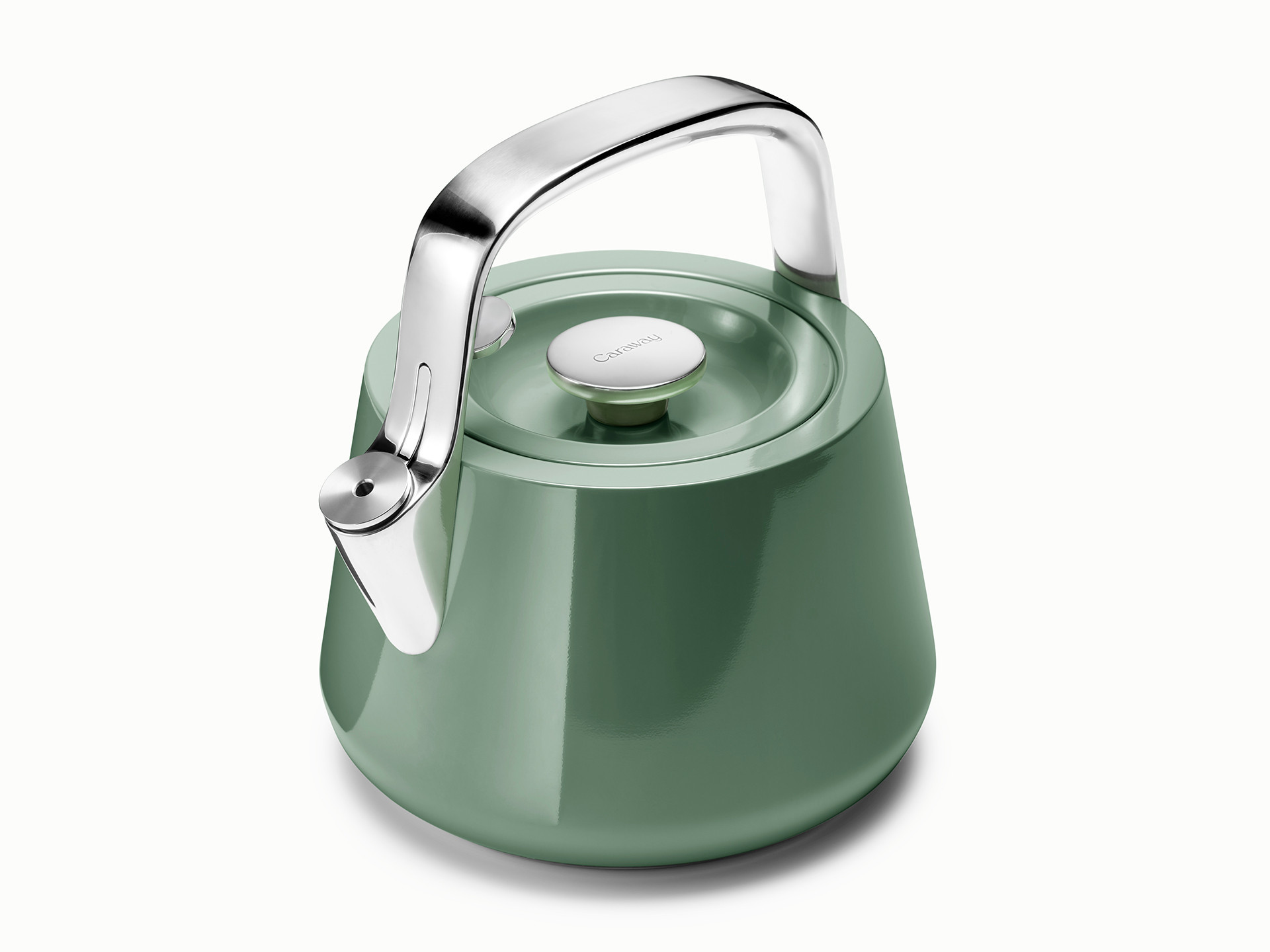 Caraway Tea Kettle Sage | Caraway