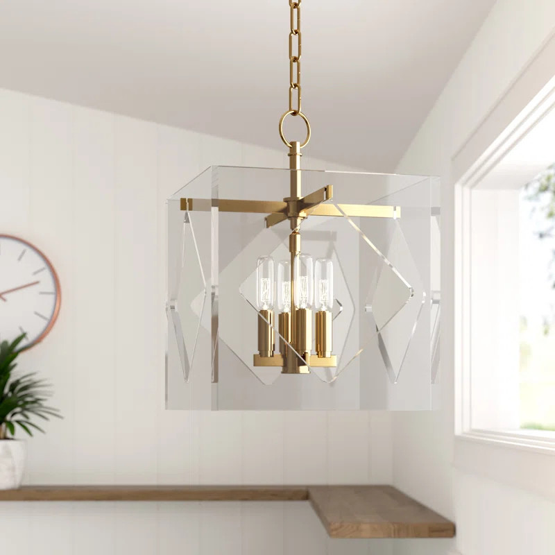 Frome Chandelier | Wayfair North America
