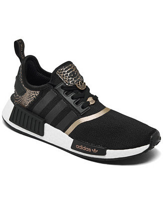 adidas Women's NMD R1 Casual Sneakers from Finish Line & Reviews - Finish Line Women's Shoes - Sh... | Macys (US)