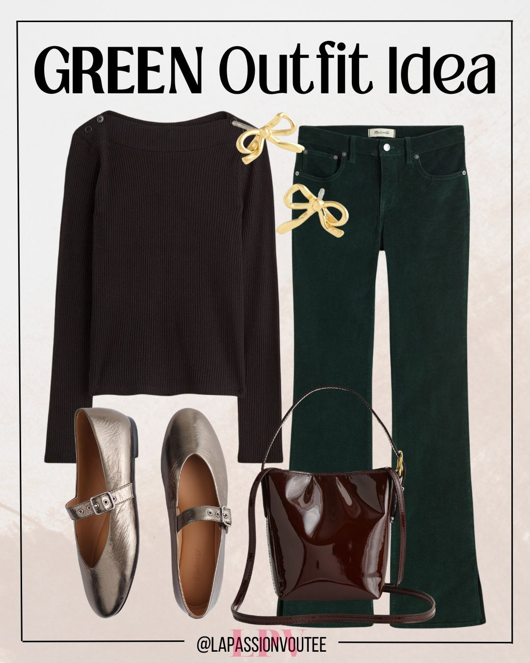 Green feels so right this season! 🍃 From festive gatherings to everyday moments, it’s the perfect hue to keep things fresh and chic. Snag your favorites from Madewell with up to 50% off—just use code: CHEERS! 🌟 

 #LTKHoliday #LTKSaleAlert #LTKStyleTip