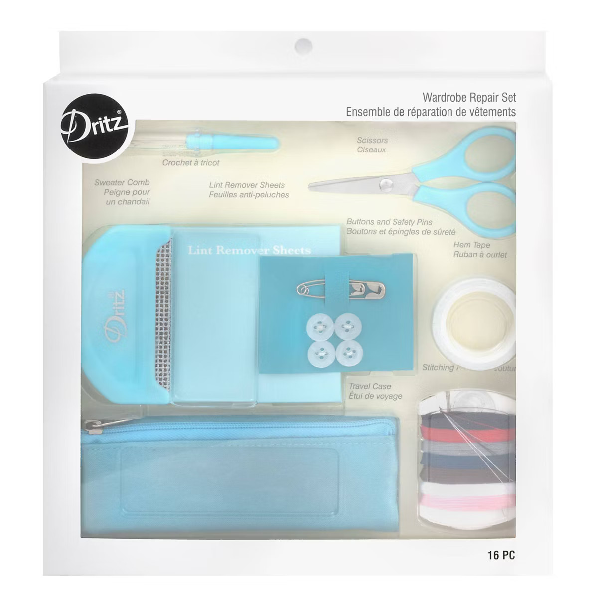 Dritz Wardrobe Repair Set | Target