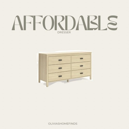 Budget-friendly and stylish! ✨ This Walmart dresser is the perfect mix of affordability and aesthetics—great for keeping my space organized and chic! 🏡💕 #WalmartFinds #AffordableDecor #DresserGoals #HomeOrganization #BudgetFriendlyLiving

#LTKSpringSale #LTKHome #LTKSaleAlert