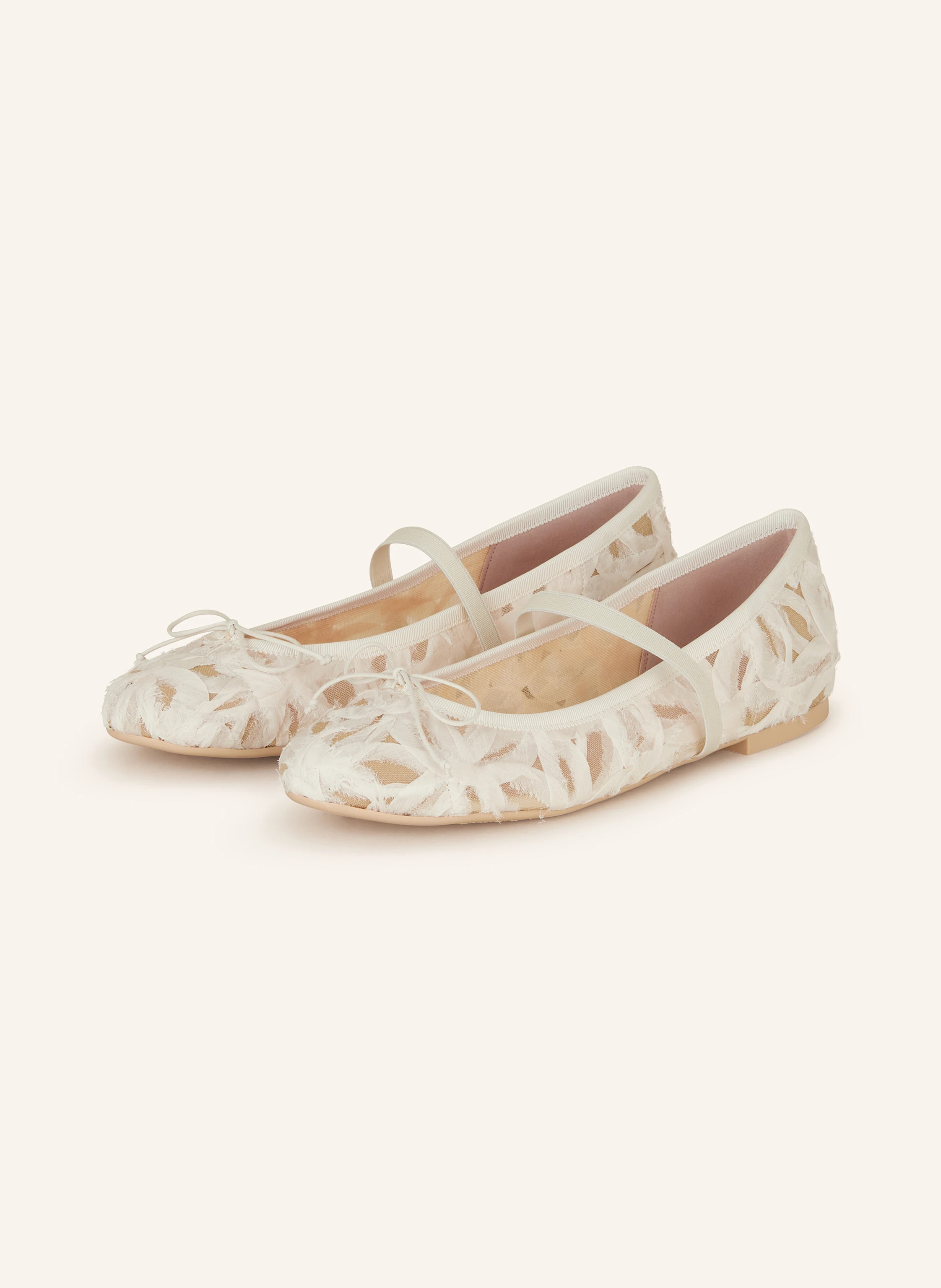 Mary-Jane-Ballerinas PERLA | Breuninger (DACH)