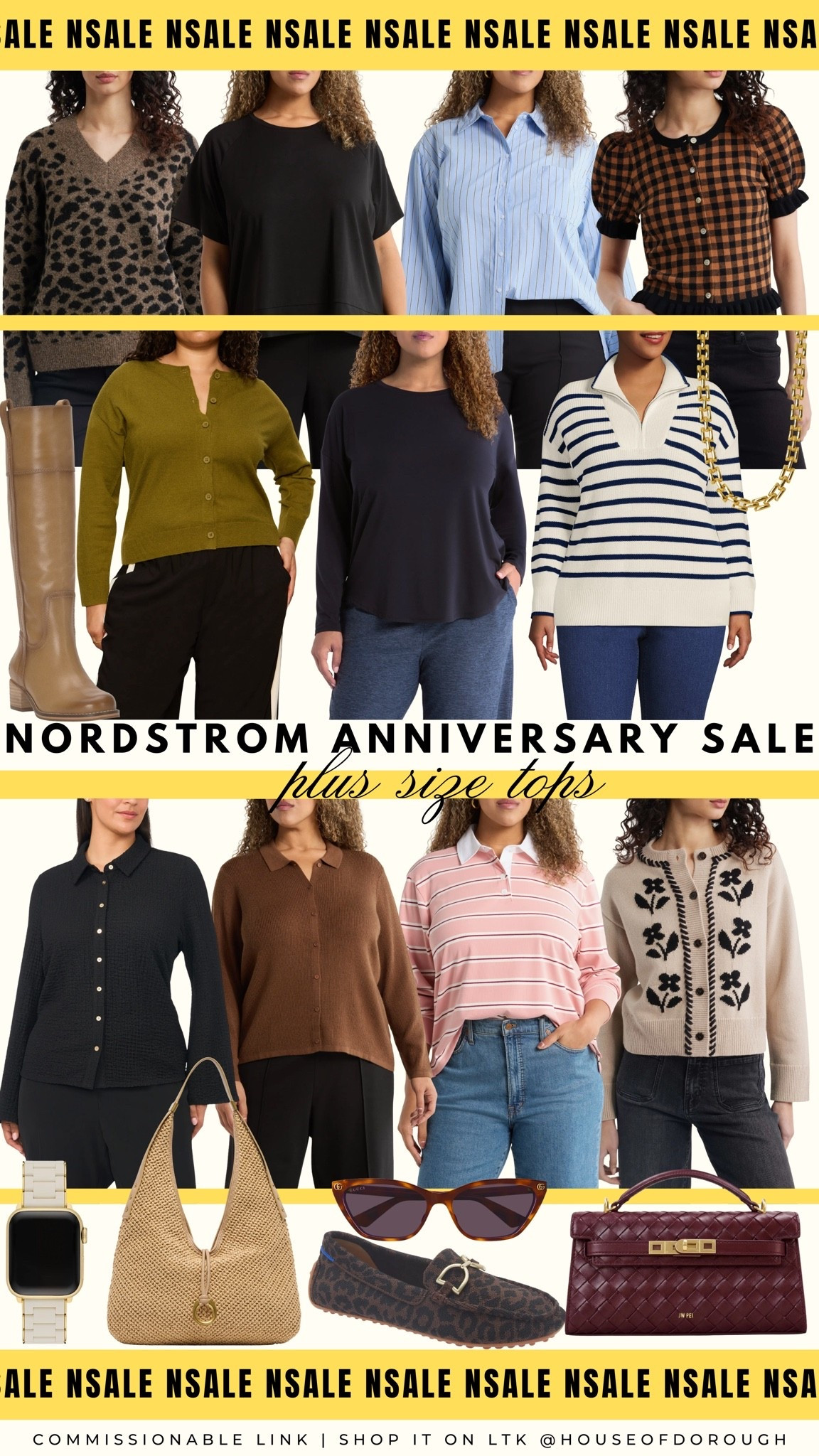 Nordstrom anniversary sale plus size tops! Plus size, sale, outfit inspo, mom life, apron belly, summer fashion

#LTKPlusSize #LTKMidsize #LTKSeasonal
