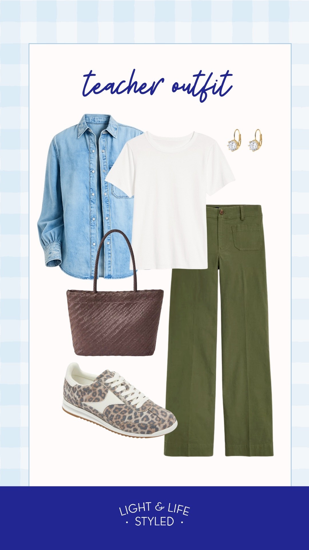 Teacher outfit I’m obsessing over

#LTKootd #LTKgrwm #LTKOver40