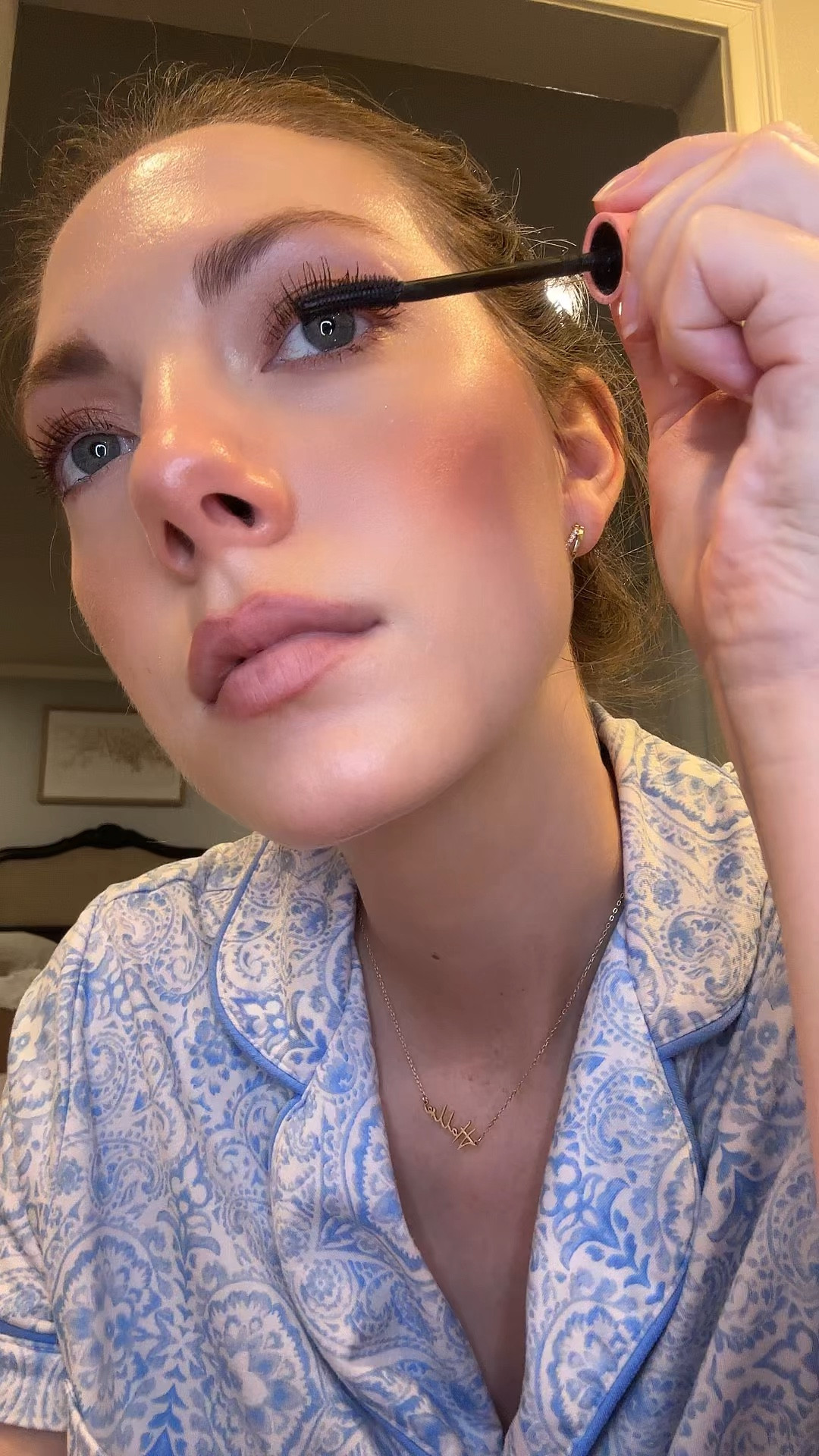 Makeup finishing touches! Love this mascara so much!

#LTKU #LTKStyleTip #LTKBeauty