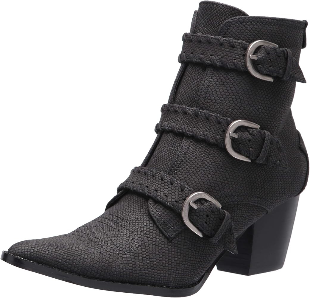 Coconuts by Matisse Women's Western Fashion Boot | Amazon (US)