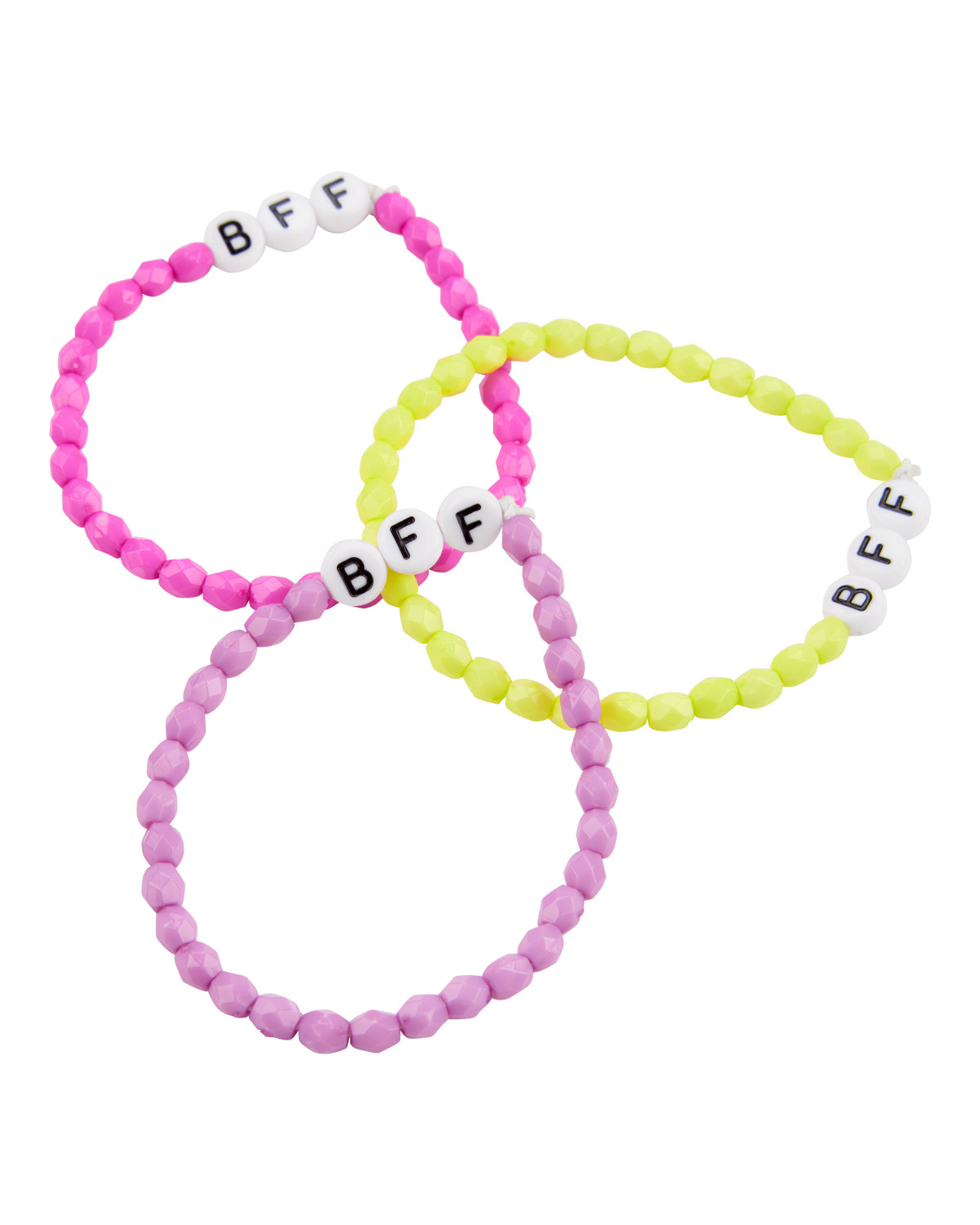 Kid 3-Pack Bracelets - Multi | Carter's Inc