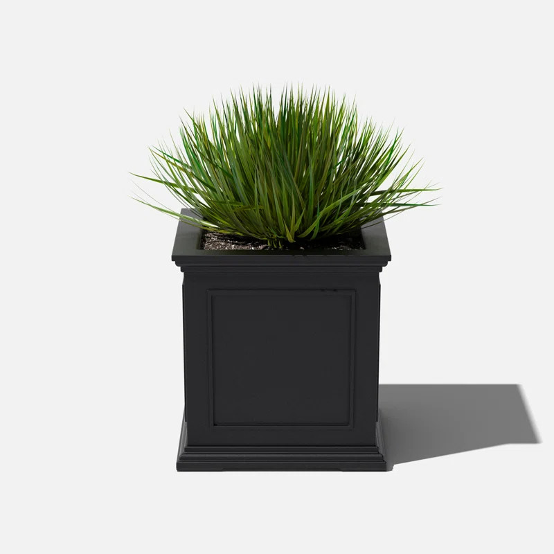 Sol 72 Outdoor™ Abram Planter Box & Reviews | Wayfair | Wayfair North America