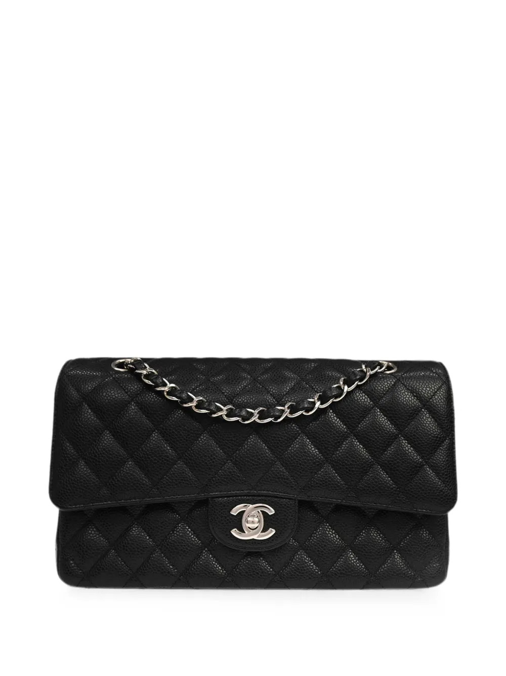 2019 medium Classic Double Flap shoulder bag | Farfetch Global