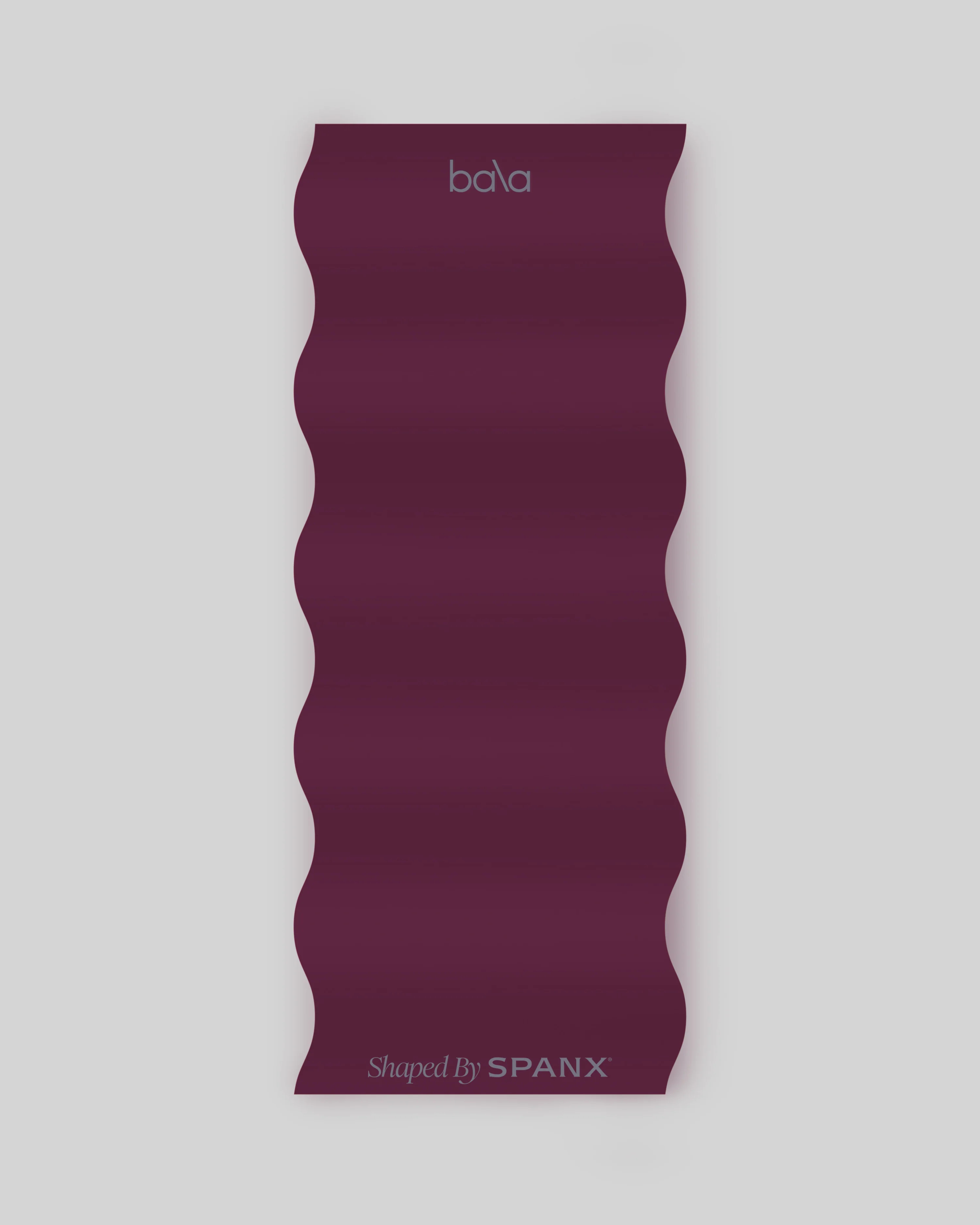 Bala Wavy Mat | Spanx