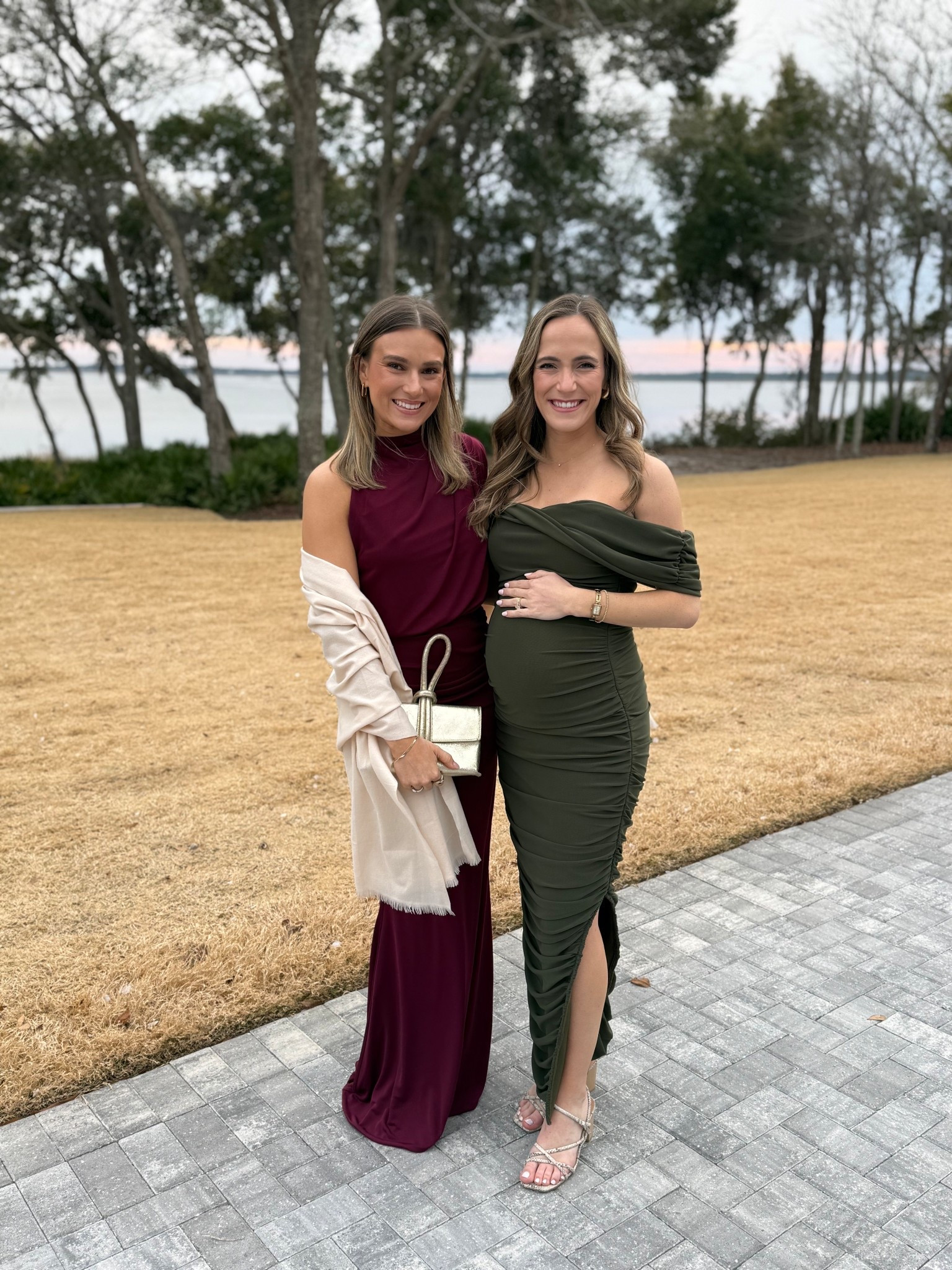 wedding guest outfit inspo ❣️

#LTKWedding #LTKootd