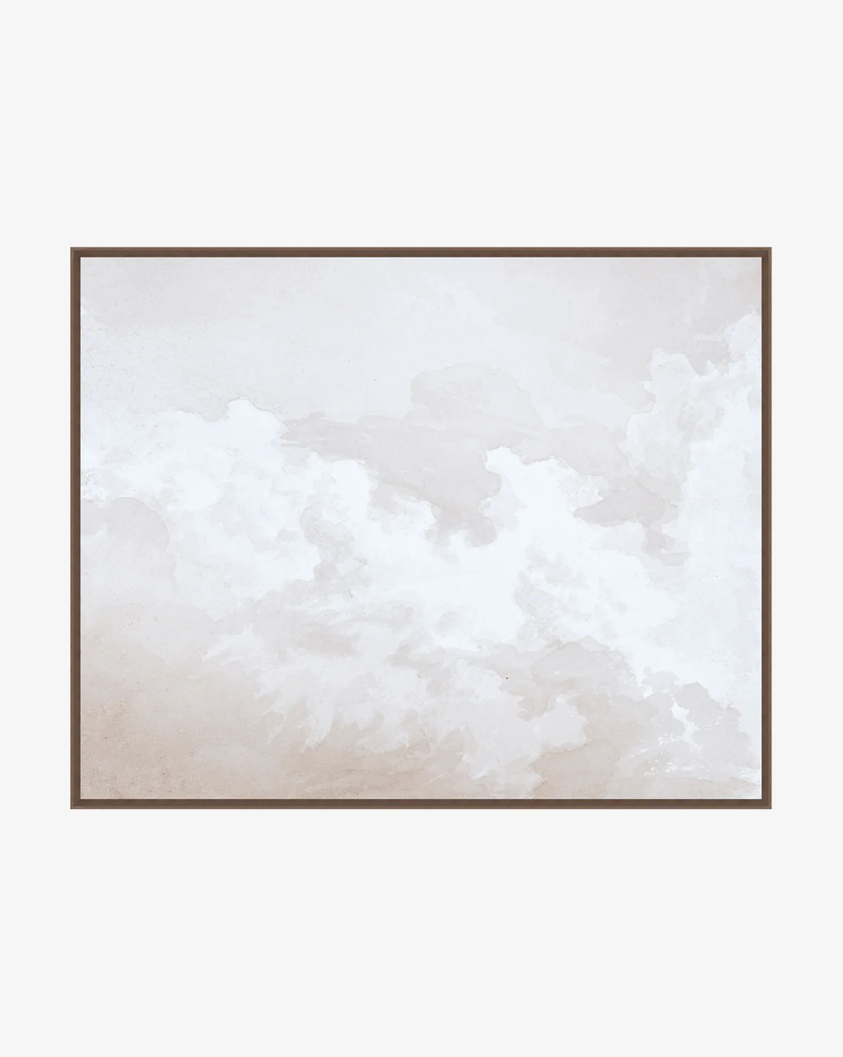 Meditation on Clouds | McGee & Co. (US)