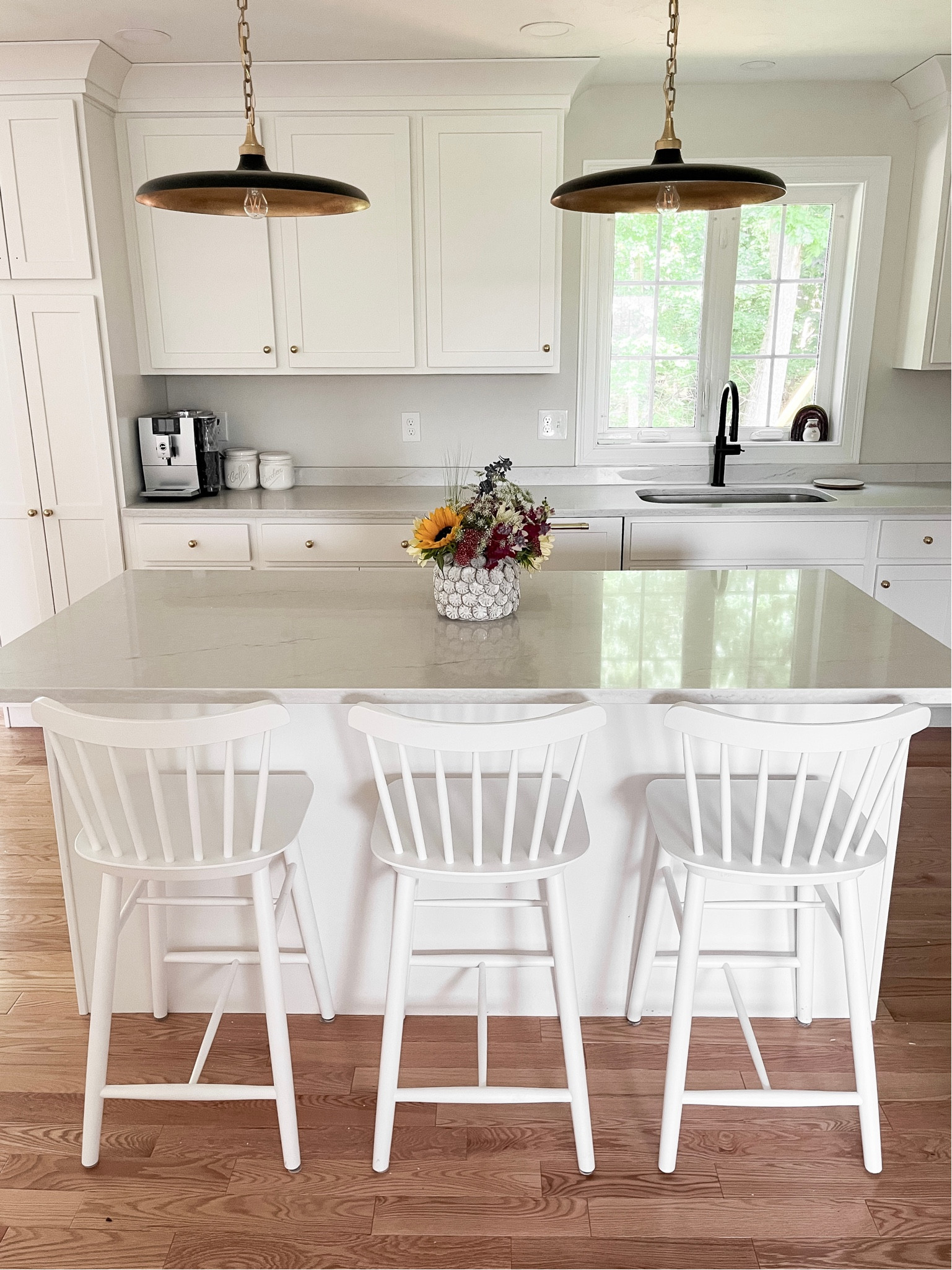 My counter stools are 26% off! This is Serena and Lily’s cyber week / Black Friday sale so they won’t go any cheaper than this. They come in white, Black and cream. 

#LTKsalealert #LTKhome #LTKCyberWeek