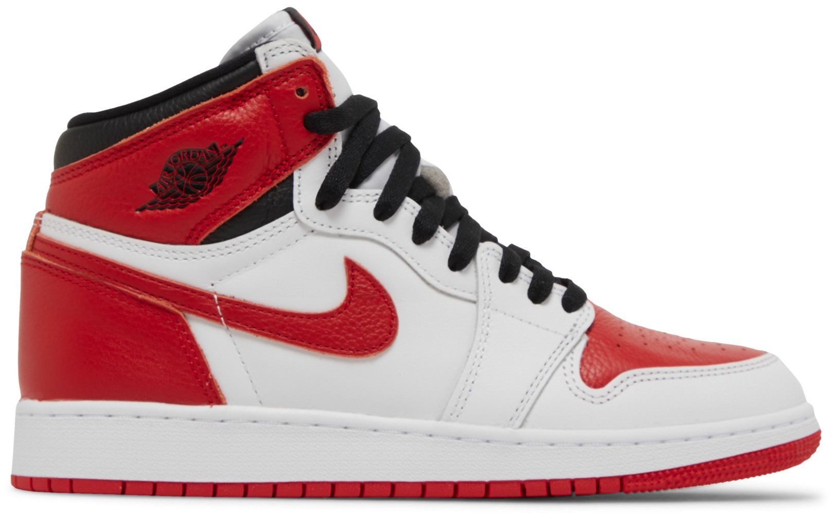 Air Jordan 1 Retro High OG GS 'Heritage' | GOAT
