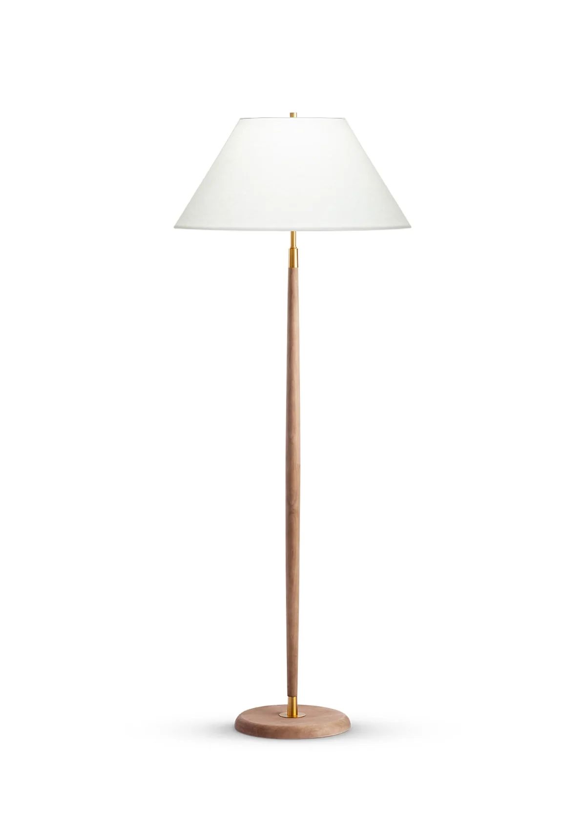 Landel Floor Lamp | Maison Blonde