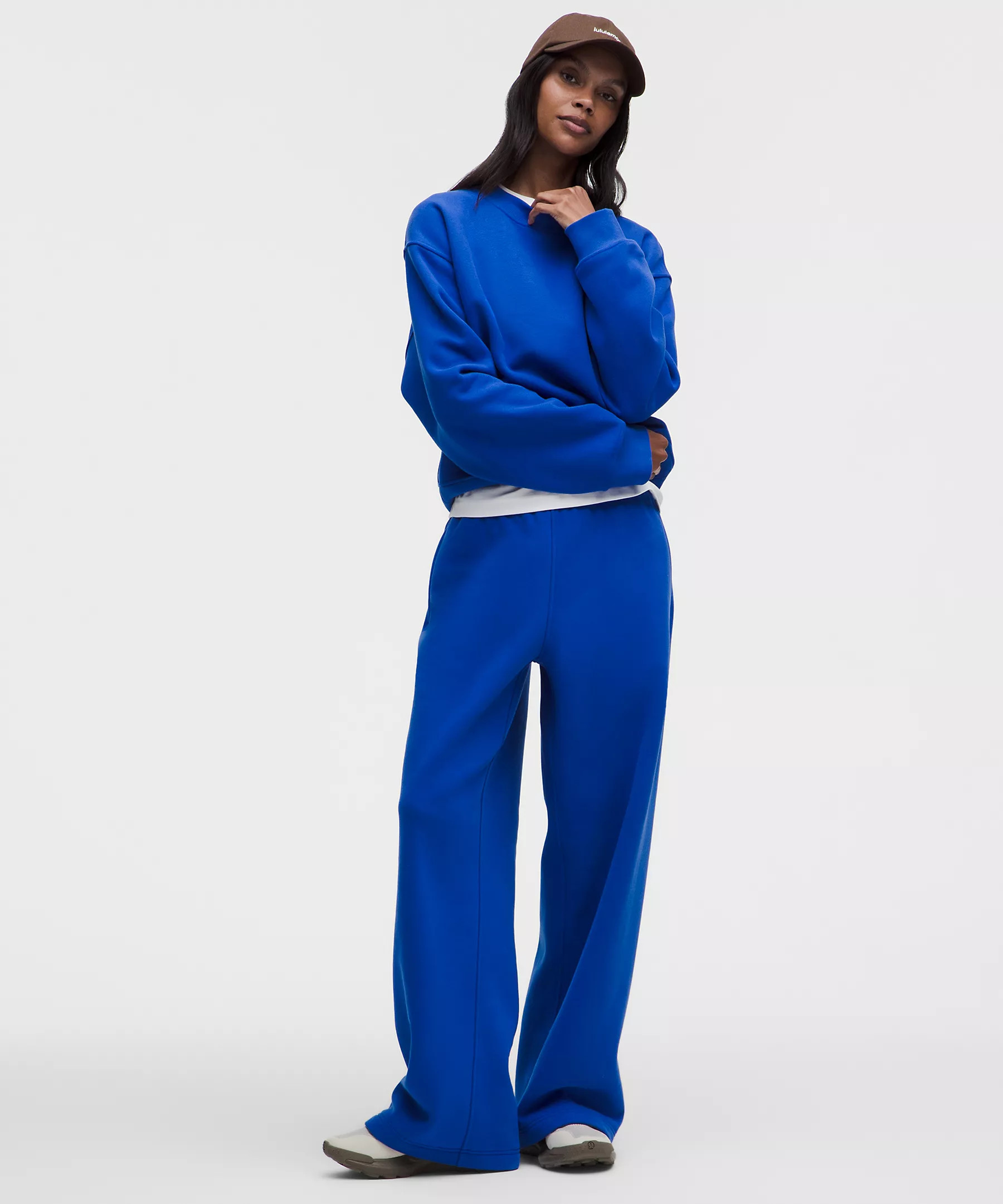 Women's Steady State SuperLoft Pant | Lululemon (US)