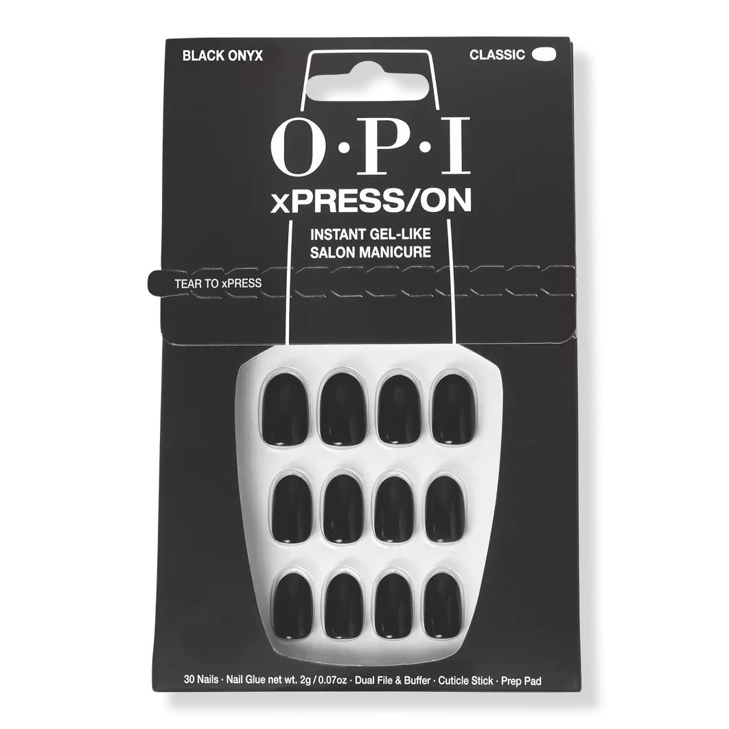 xPRESS/On Short Solid Color Press On Nails | Ulta