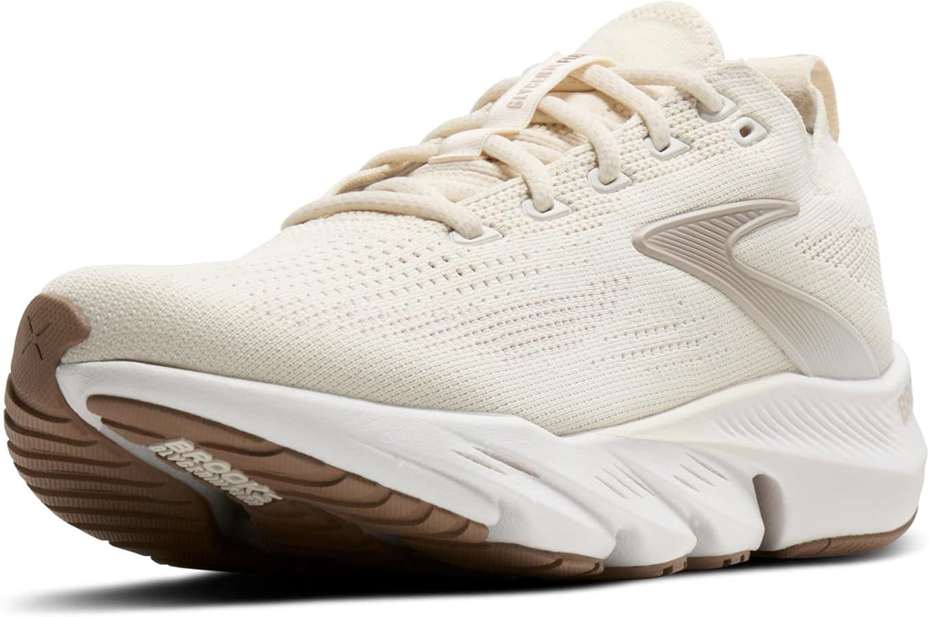 Brooks Women’s Glycerin Flex Neutral Running & Walking Shoe | Amazon (US)