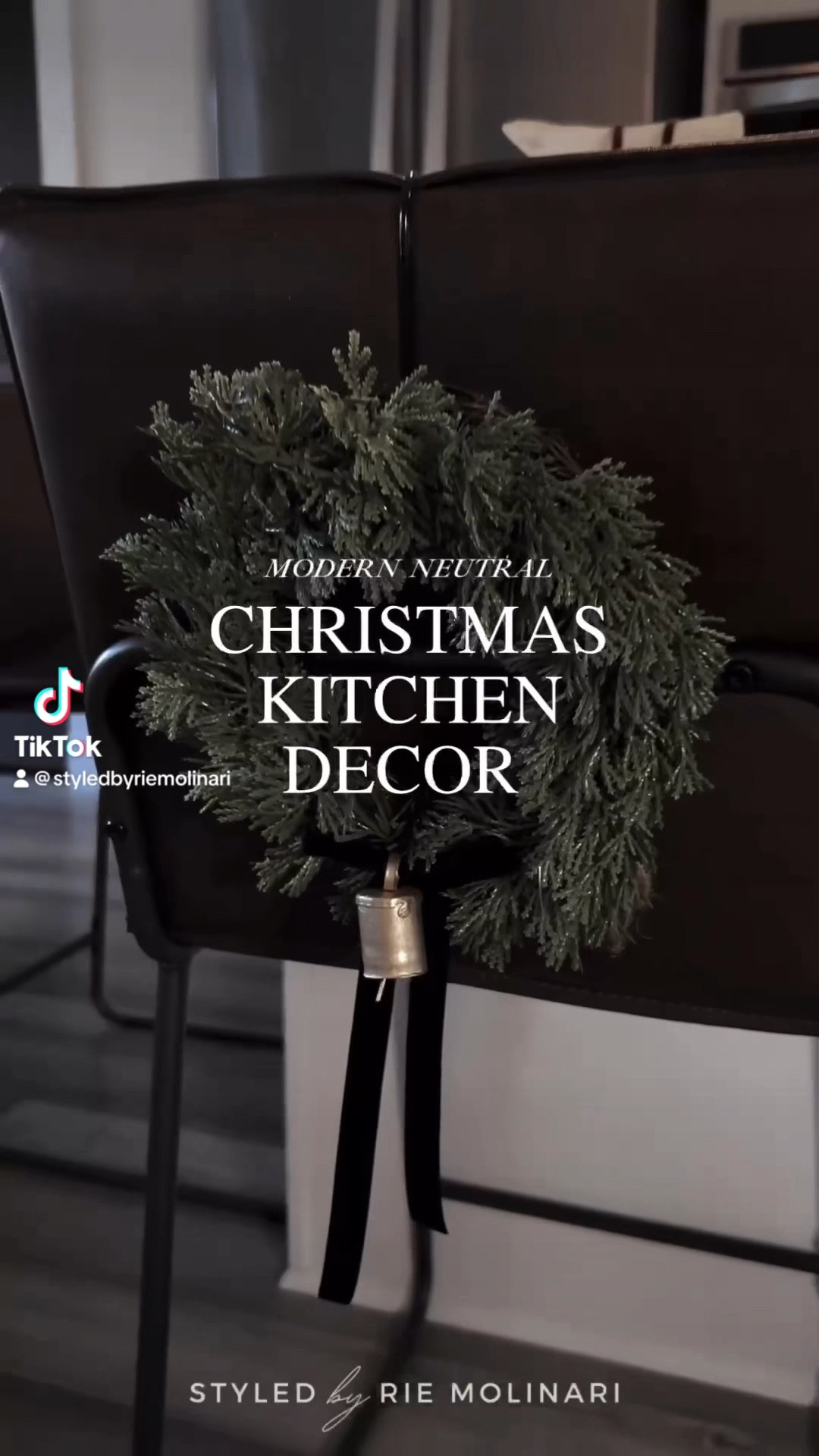 My Kitchen Christmas Decor ✨🎅🏼🤎

#LTKSeasonal #LTKhome #LTKHoliday