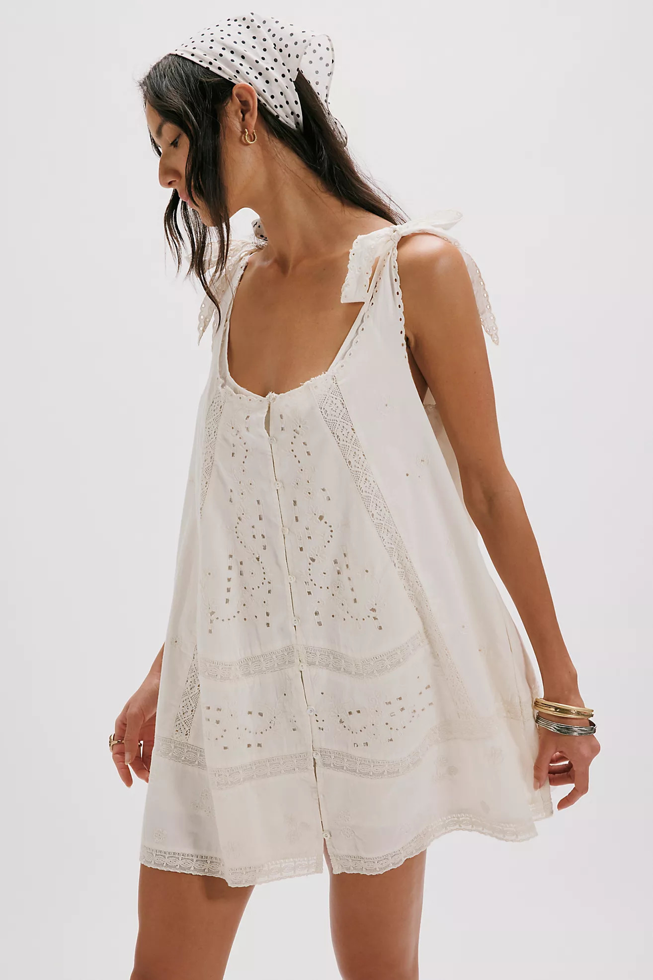 Penelope Mini Dress | Free People (Global - UK&FR Excluded)