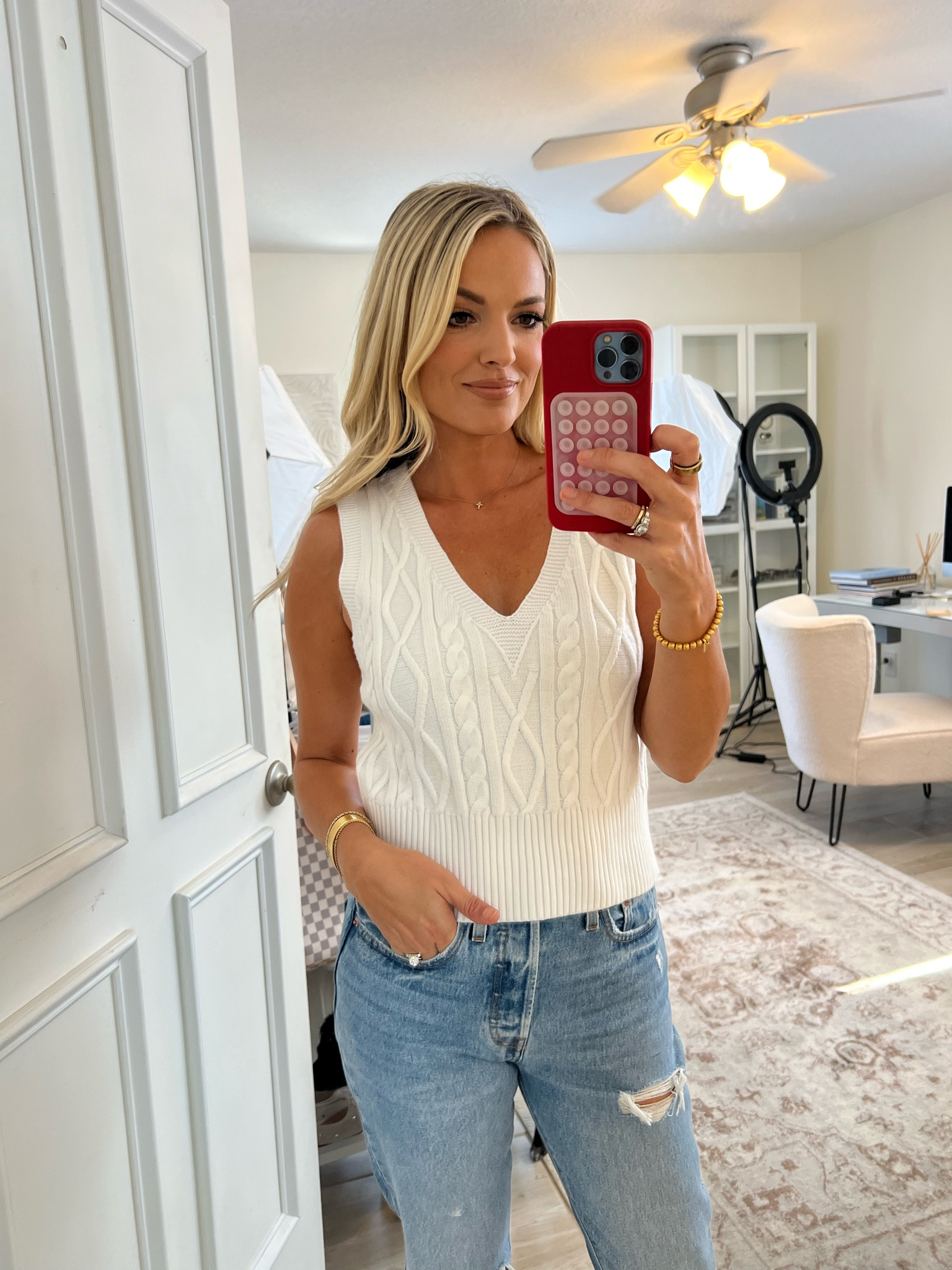 Nordstrom sale look for less from Amazon! 

#LTKFindsUnder50 #LTKxNSale #LTKSaleAlert