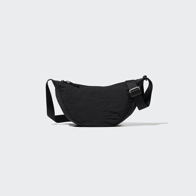 Round Mini Shoulder Bag | UNIQLO (US)