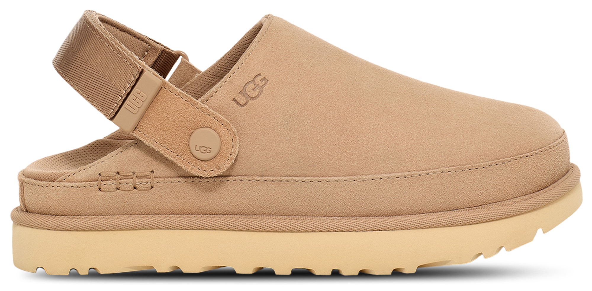 UGG Goldenstar Clogs | Foot Locker CA