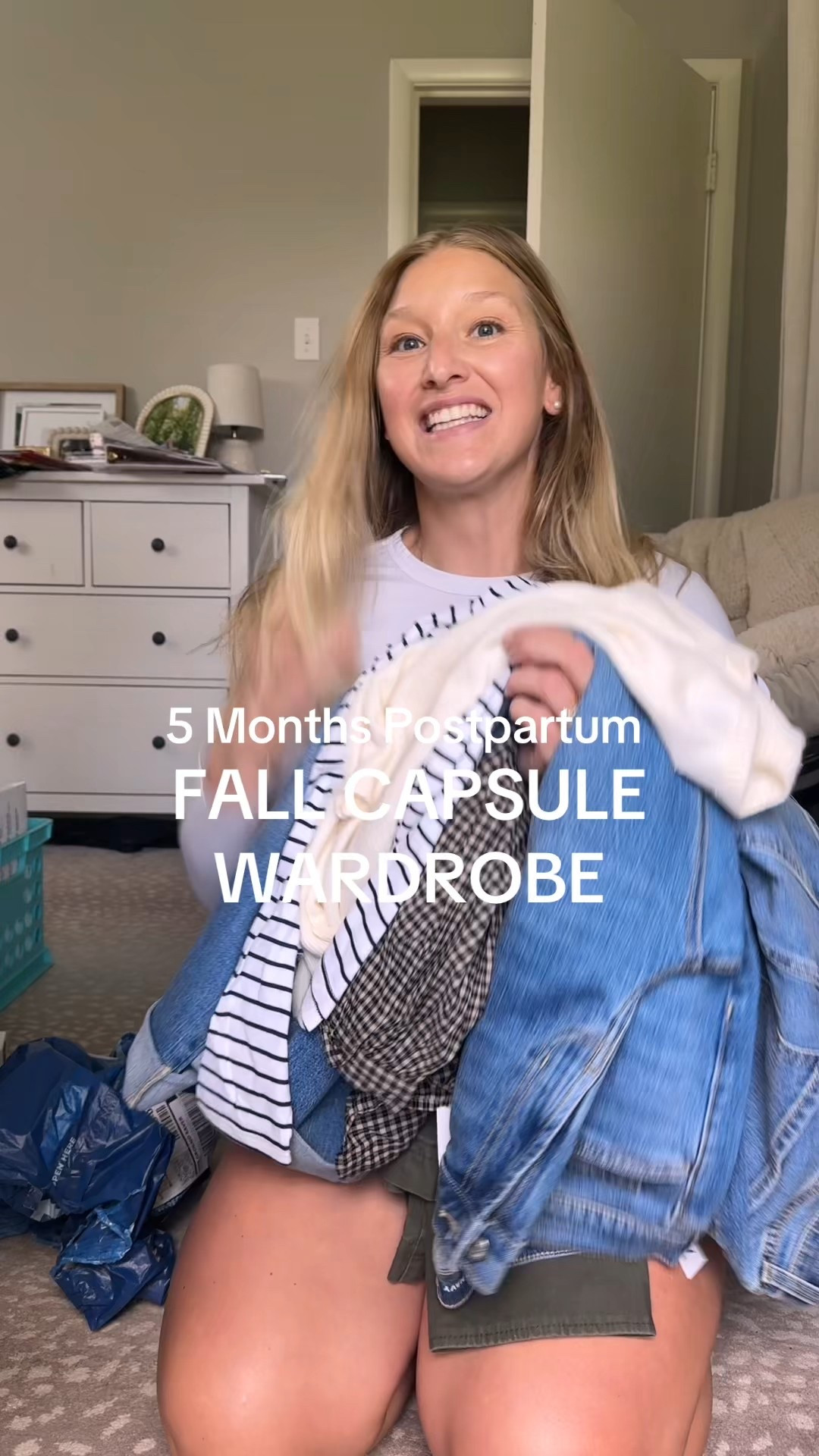 Fall Pieces you will wear over and over again!

#LTKSeasonal #LTKSaleAlert #LTKFindsUnder50