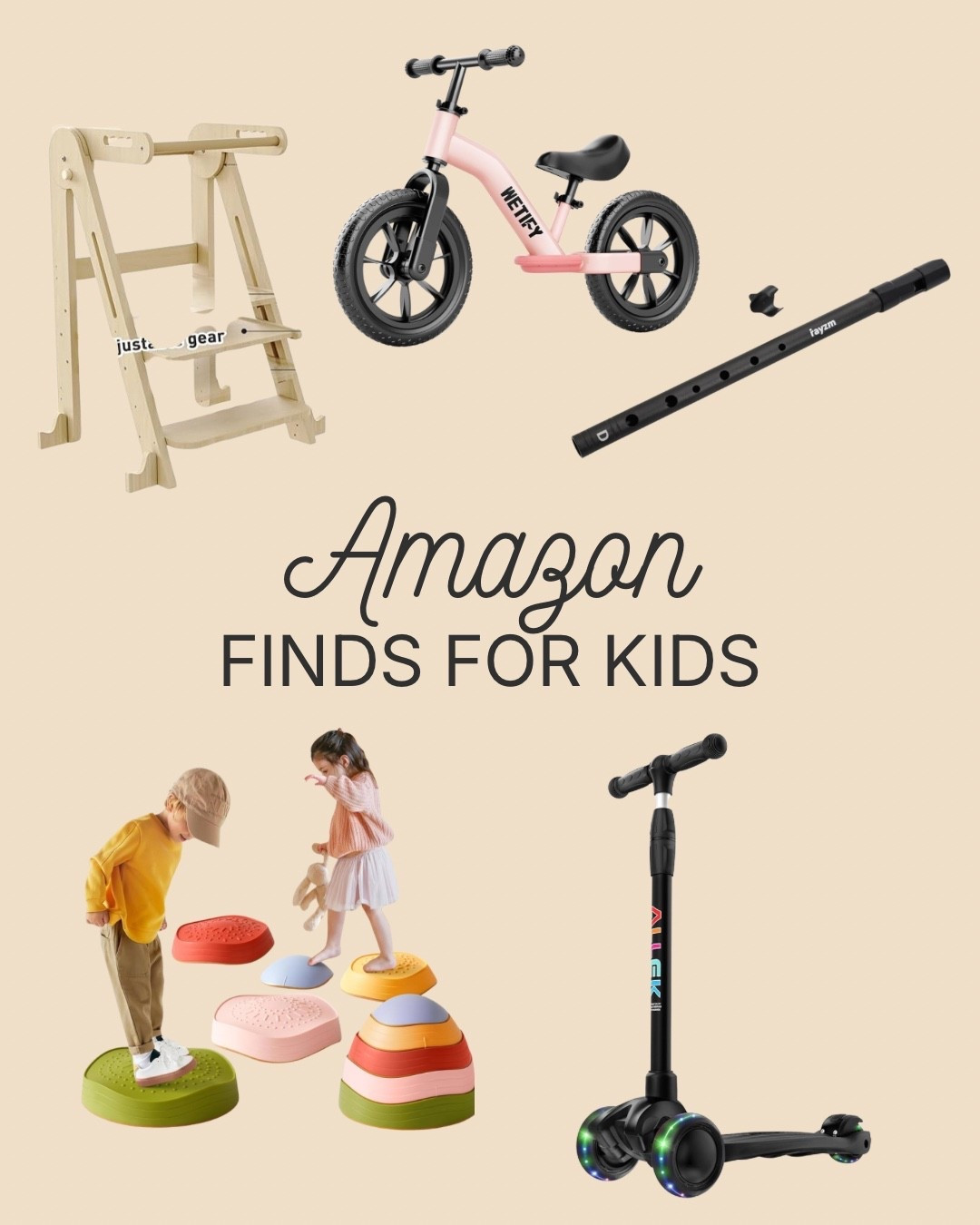 Last minute gifts for kids! I bought all of this for my babies! 🎄🎄✨✨

#LTKFindsUnder50 #LTKHoliday #LTKKids