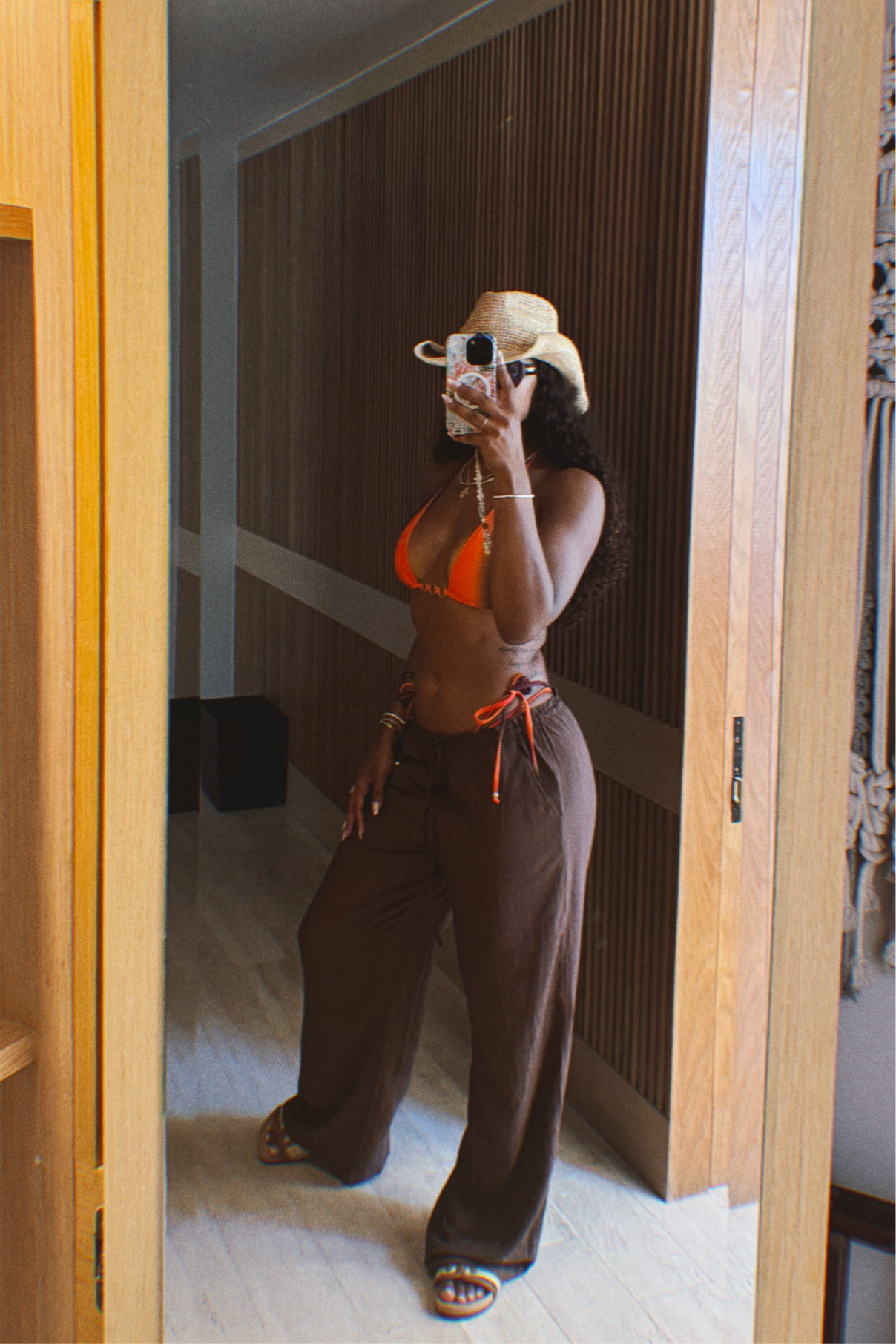 Absolutely loveeee this kini from Kulani Kinis, but the top is sold out :(

Size: S top & bottom

#swim #summer #summerstyle

#LTKSwim #LTKSeasonal #LTKTravel