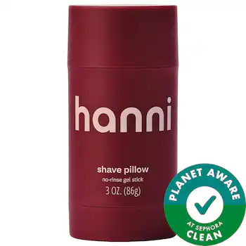 Shave Pillow Moisturizing Body Gel | Sephora (US)