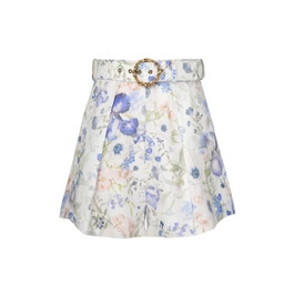 Natura Tuck Short | ZIMMERMANN (US, CA, EU, MENA)