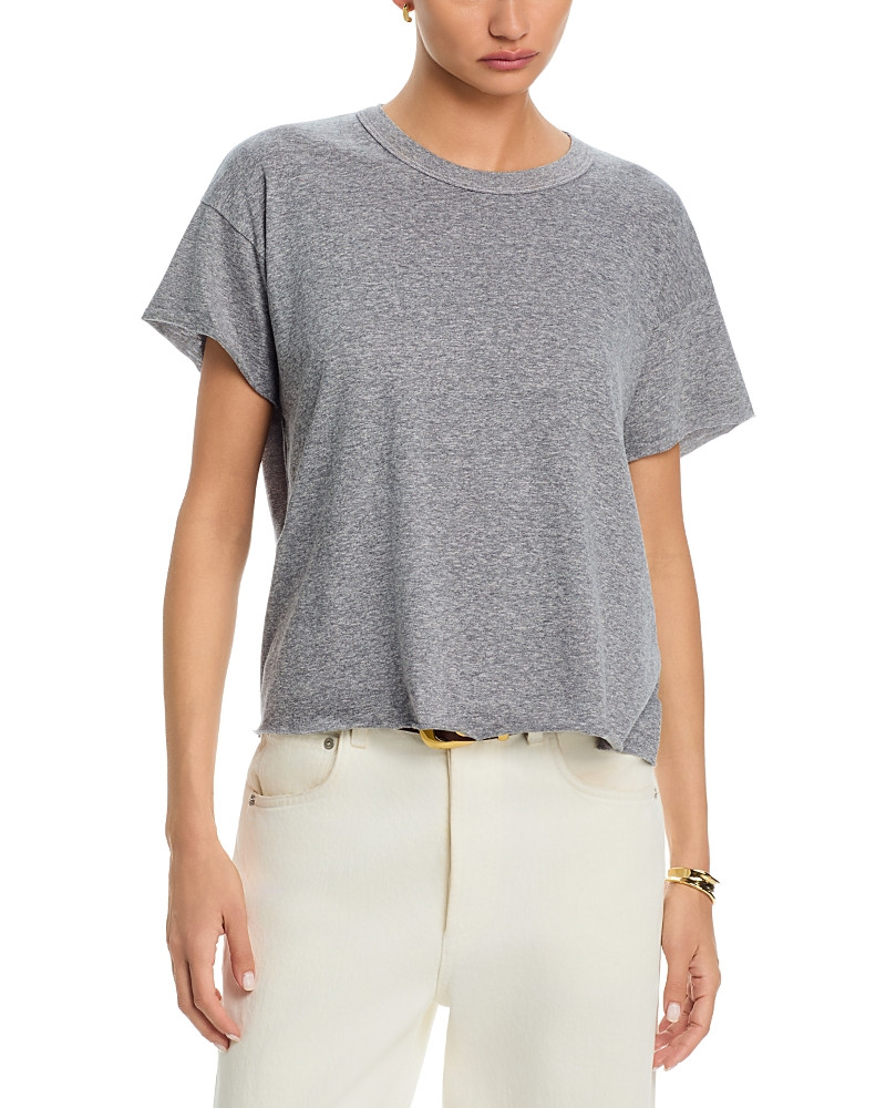 The Great. The Crop Tee | Bloomingdale's (US)