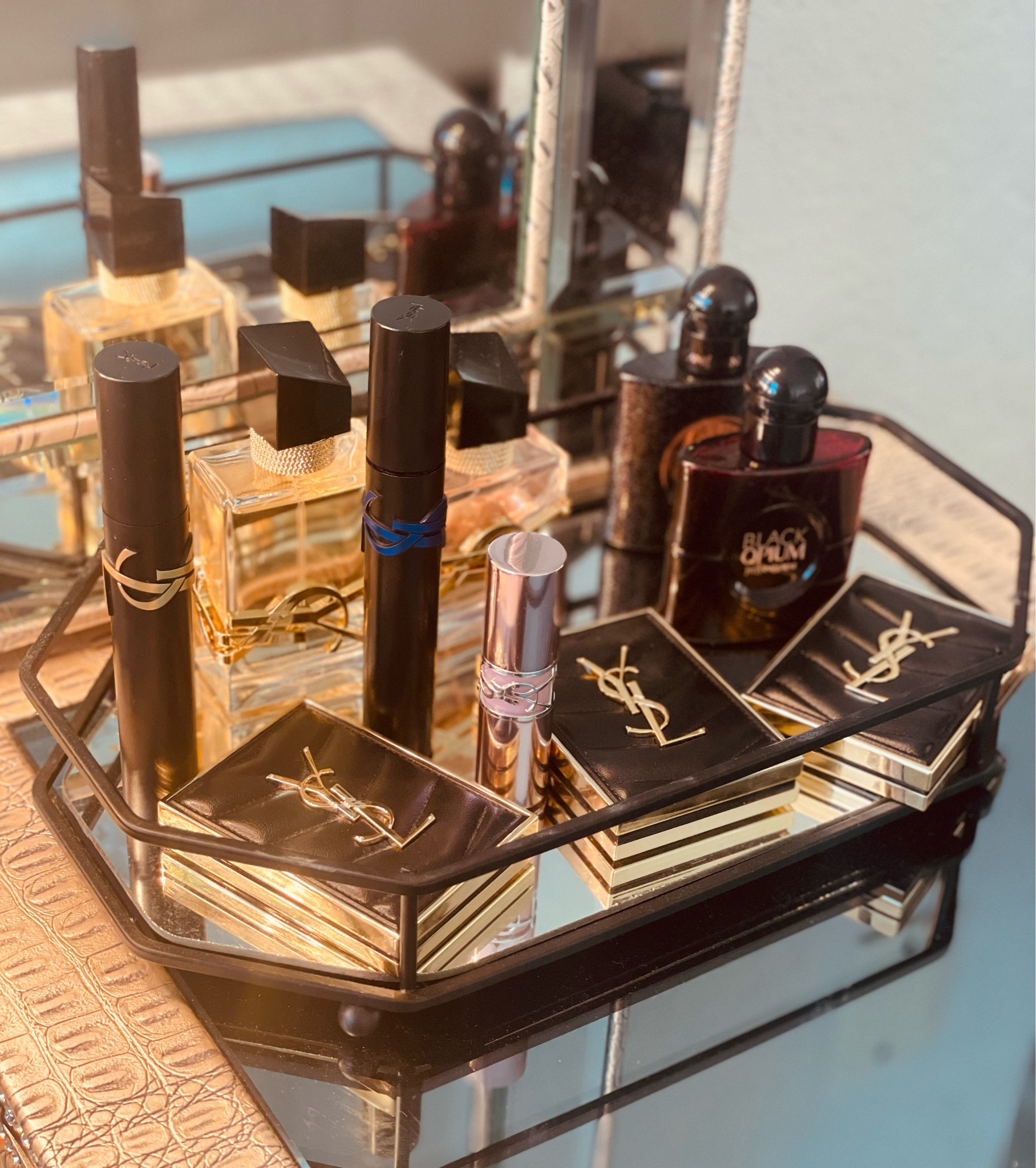 Yves Saint Laurent beauty 🤍

#LTKWorkwear #LTKStyleTip #LTKBeauty