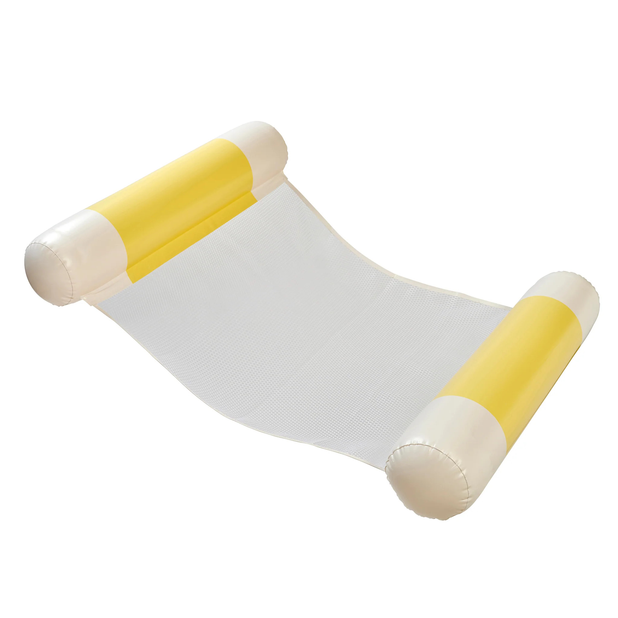 Floating Hammock - La Mer Limon | SUNNYLIFE US