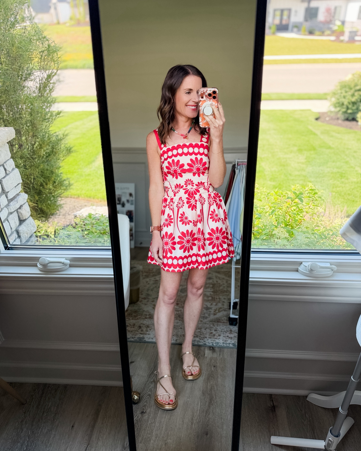 Set from Amazon 
Prime Day 
Wearing size small.